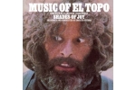 SHADES OF JOY - MUSIC OF EL TOPO