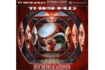 THRESHOLD - PSYCHEDELICATESSEN