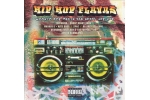 V/A - HIP HOP FLAVAS