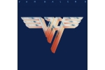 VAN HALEN - VAN HALEN II