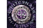 WHITESNAKE - PURPLE ALBUM