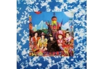 ROLLING STONES - THEIR SATANIC MAJESTIES REQUEST