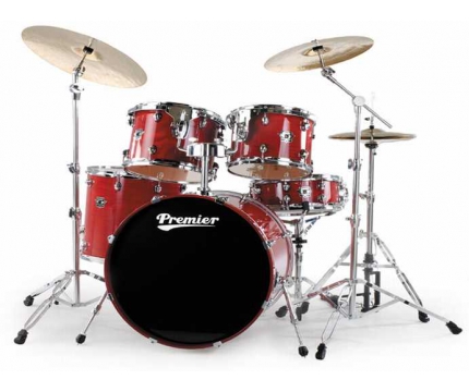 PREMIER 77395CL CABRIA APK ROCK 22