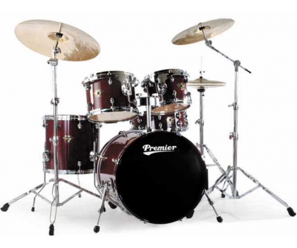 PREMIER 77590 JAZZ 20