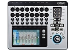 QSC TOUCHMIX-16 ЦИФРОВОЙ СЕНСОРНЫЙ МИКШЕР