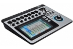QSC TOUCHMIX-8 ЦИФРОВОЙ СЕНСОРНЫЙ МИКШЕР