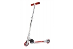 RAZOR A125 GERMAN STANDART САМОКАТ КРАСНЫЙ