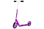 RAZOR A5 LUX САМОКАТ РОЗОВЫЙ