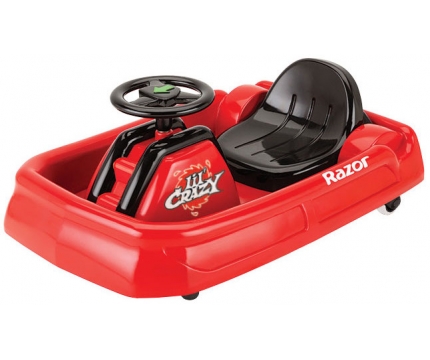 RAZOR LIL CRAZY САМОКАТ