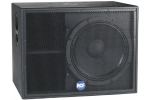 RCF ESW 1018 САБВУФЕР