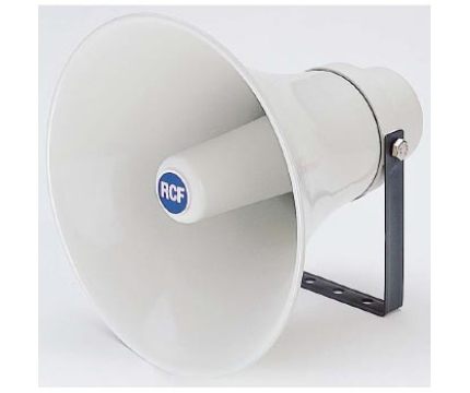 RCF HD 310/T ВСЕПОГОДНЫЙ РУПОРНЫЙ ГРОМКОГОВОРИТЕЛЬ