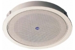 RCF PL/80 A ВСТРАИВАЕМЫЙ ПОТОЛОЧНЫЙ ГРОМКОГОВОРИТЕЛЬ