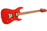 RED STONE MODERN STRIKER ЭЛЕКТРОГИТАРА