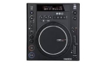 RELOOP RMP-2,5 ALFA CD-MP3  MIDI СОВМЕСТИМЫЙ КРОССМЕДИА ПРОИГРЫВАТЕЛЬ ДЛЯ DJ
