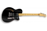 REVEREND CLUB KING 290 MIDNIGHT BLACK