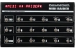 ROCKTRON MIDI RAIDER MIDI КОНТРОЛЛЕР