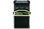 ROCKTRON REACTION COMPRESSOR