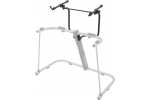 ROLAND KS-STG8 ВТОРОЙ ЯРУС ДЛЯ СТОЙКИ KS-G8
