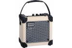 ROLAND MICRO CUBE WHITE
