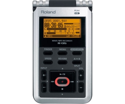 ROLAND R-05