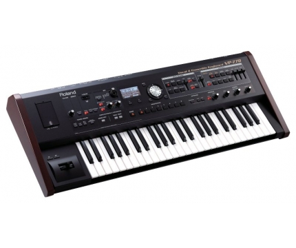 ROLAND VP-770