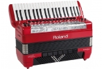 ROLAND FR-8X RD ЦИФРОВОЙ АККОРДЕОН