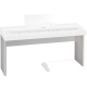 ROLAND KSC-76-WH КЛАВИШНЫЙ СТЕНД ДЛЯ FP-80-WH