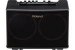 ROLAND AC-40 КОМБО ДЛЯ АКУСТИЧЕСКОЙ ГИТАРЫ
