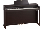 ROLAND HP504-RW ЦИФРОВОЕ ФОРТЕПИАНО (КОМПЛ.)