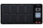 ROLAND SPD-30-BK OCTAPAD ЦИФРОВОЙ ПЕРКУССИОННЫЙ МОДУЛЬ
