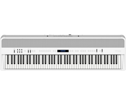 ROLAND FP-90 WH ЦИФРОВОЕ ФОРТЕПИАНО