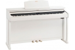ROLAND HP504-WH ЦИФРОВОЕ ФОРТЕПИАНО (КОМПЛ.)