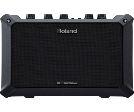 ROLAND MOBILE-AC КОМПАКТНЫЙ АКУСТИЧЕСКИЙ КОМБО