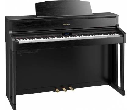 ROLAND HP605-CB ЦИФРОВОЕ ФОРТЕПИАНО