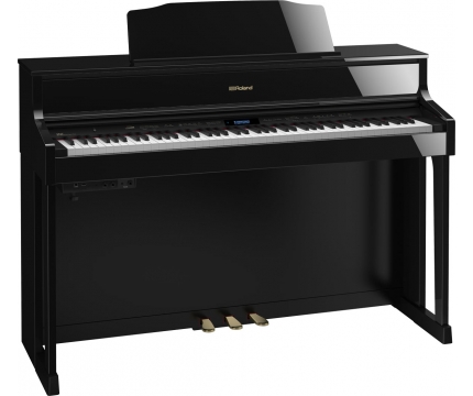 ROLAND HP605-PE ЦИФРОВОЕ ФОРТЕПИАНО