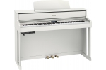 ROLAND HP605-WH ЦИФРОВОЕ ФОРТЕПИАНО