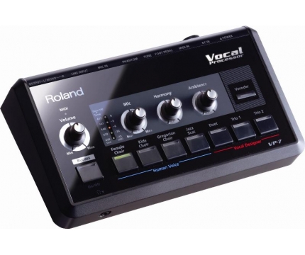 ROLAND VP-7