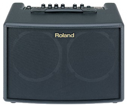 ROLAND AC-60 ГИТАРНЫЙ КОМБО