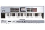 ROLAND FANTOM-X7