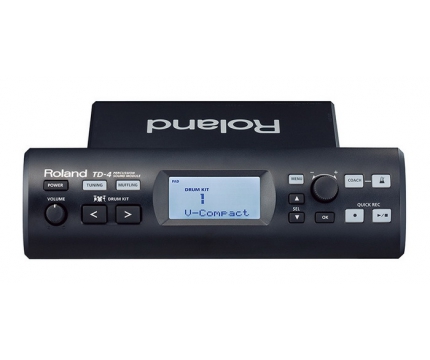 ROLAND TD-4