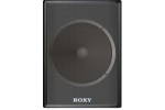 ROXY R215SUB ПАССИВНЫЙ САБВУФЕР