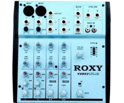 ROXY VX802