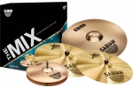 SABIAN GARAGE SET (BX5003) НАБОР ТАРЕЛОК