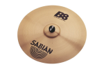 SABIAN  B8 18&QUOT; CRASH RIDE