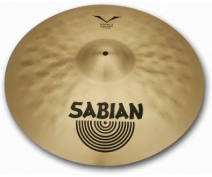 SABIAN HHX 19&QUOT; FIERCE CRASH