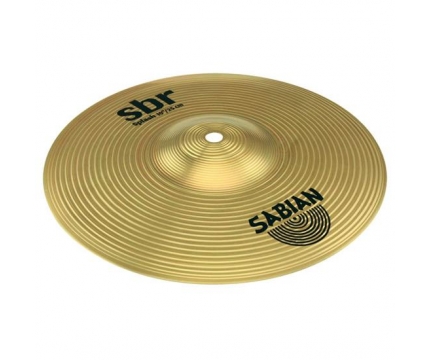 SABIAN SBR 10&QUOT; SPLASH