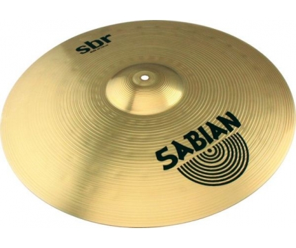 SABIAN SBR  20&QUOT; RIDE