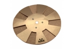 SABIAN CH10 10&QUOT; CHOPPER ТАРЕЛКА ЧОППЕР (ЭФФЕКТ)