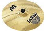 SABIAN 16 AA MEDIUM-THIN CRASH BRILLIANT