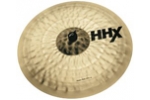SABIAN 20 HHX POWER RIDE BRILLIANT
